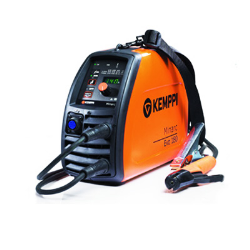 
                  Kemppi Spawarka Inwertorowa Minarc Evo 180 MMA 180A 61002180 EAN 6419240004824